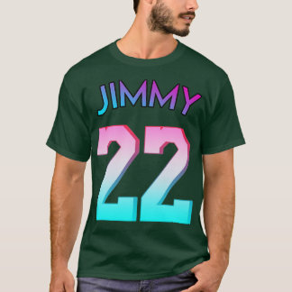Jimmy T-shirt