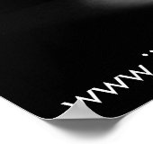 Jimmy Tierney Shirt? Poster (Hoek)