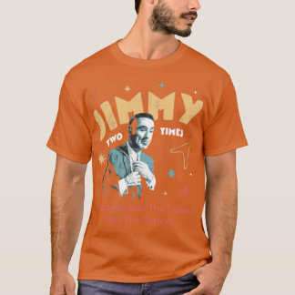 Jimmy Two Times T-shirt