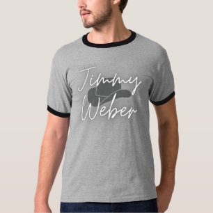 Jimmy Weber T-Shirt