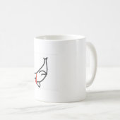 Jimmy Wimmy Himmy Himmy la Mug du phoque (Devant droit)