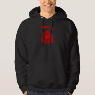 JIMMY'S MORDHOODIE HOODIE