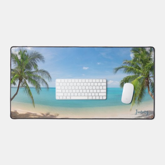 Jimmy's Palm Beach (Clavier et souris)
