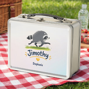Jimothy Virale Wasbeer Grappige Afvalbeer Natuur