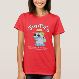 JimPa's Swag T-shirt