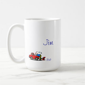 Jim's Automotive Mok 2
