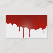 Jim'Z Calling Card Visitekaartje (Achterkant)