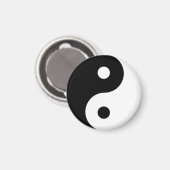 JIN JANG MAGNEET (Voorkant / Achterkant)