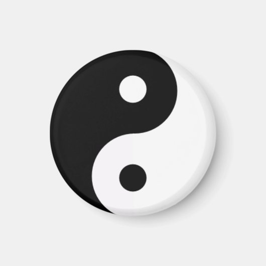 JIN JANG MAGNEET (Voorkant)