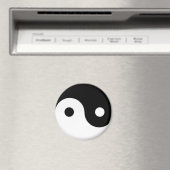 Jin Jang Magnet Magneet (Insitu (Vaatwasser))