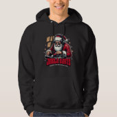 Jinggle beats hoodie (Voorkant)