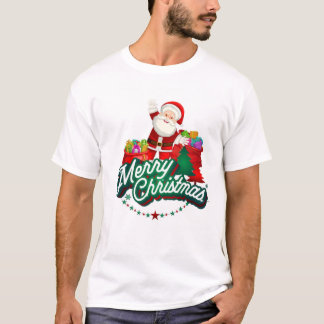 "Jingle All the Way" T-shirt