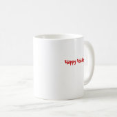 Jingle Ball Mug ! (Devant droit)