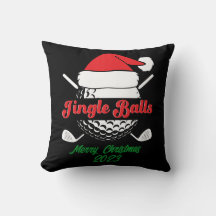 Jingle Balls Grappig Named Quirky Golf