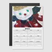 Jingle Beer (Voorkant / Achterkant)