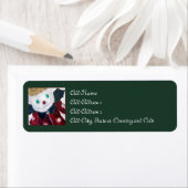 Jingle Beer Etiket (Insitu)