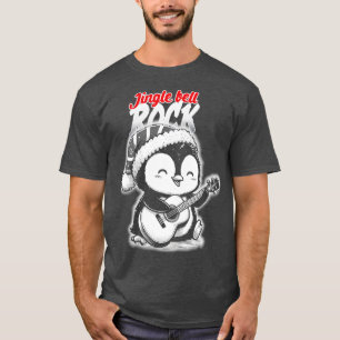 Jingle Bell Rock T-shirt