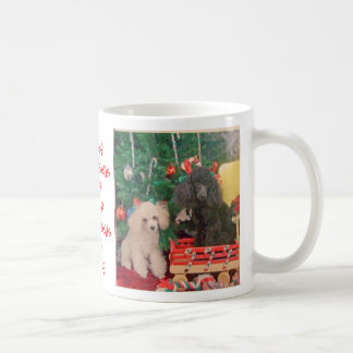 Jingle Bells Koffiemok