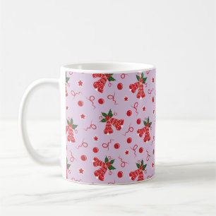 Jingle Bells Koffiemok