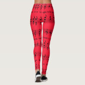Jingle Bells Leggings (Dos)