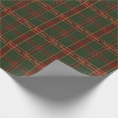 Jingle Bells met pretkerst Cadeaupapier (Hoek)