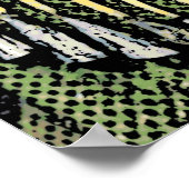 Jingle Dancers Ready-Poster Poster (Hoek)