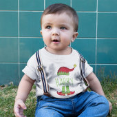 Jingle Jolly Merry Old Elf Pet and Shoes