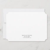 Jingle & Mingle Company Christmas Party Invitation (Dos)