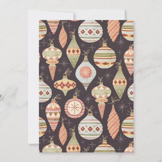 Jingle & Mingle-kerstfeestdag (Achterkant)