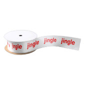 Jingle Red Lint (Spoel)