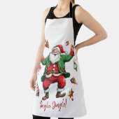 Jingle! Schort (Insitu)