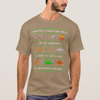 Jingle Serenity T-shirt