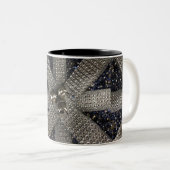 **JINGLE TOUT LE CHEMIN** MUG NOËL (Devant droit)