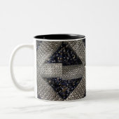 **JINGLE TOUT LE CHEMIN** MUG NOËL (Gauche)