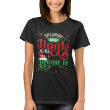 Jingle, zoals jij het bedoelt met Kerstmis