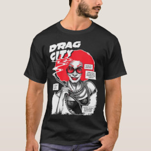 Jinkx Moesson 3 T-shirt