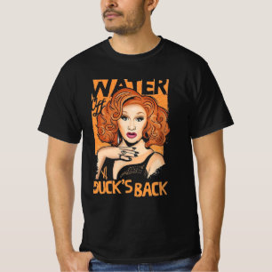 Jinkx-moesson T-shirt