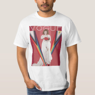 Jinkx-moesson t-shirt