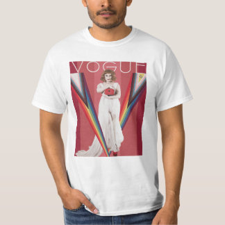 Jinkx-moesson t-shirt
