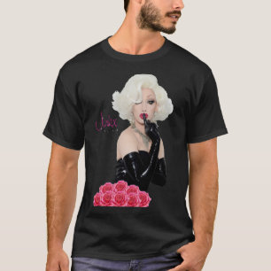 Jinkx Monsoon (1) T-shirt