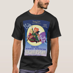 Jinkx monsoon grappig t-shirt