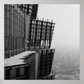 Jinmao Poster (Voorkant)