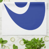 Jinsekikogen Breeze Serviette de cuisine (Plié)