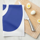 Jinsekikogen Breeze Serviette de cuisine (Quart Plié)