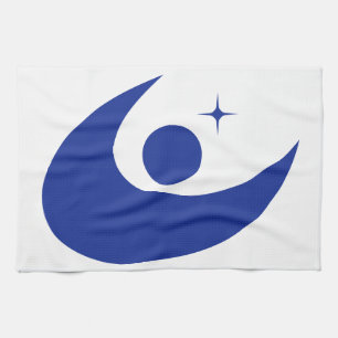 Jinsekikogen Breeze Serviette de cuisine