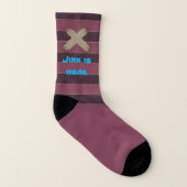 Jinx est ici (Droite extérieur)