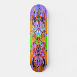 Jinx g-cat Pro Skateboard