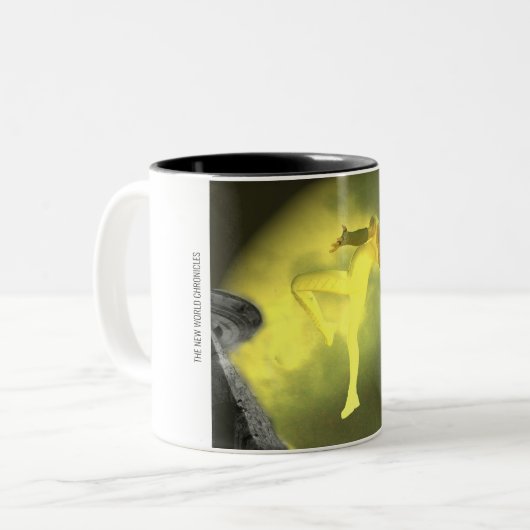 Jinx Mug (Devant gauche)