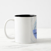 Jinx Mug (Gauche)