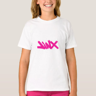 Jinx T-shirt